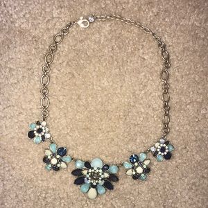 Chunky necklace